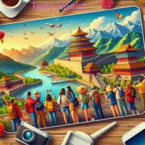 Travelling to China tips - China Trip Tips